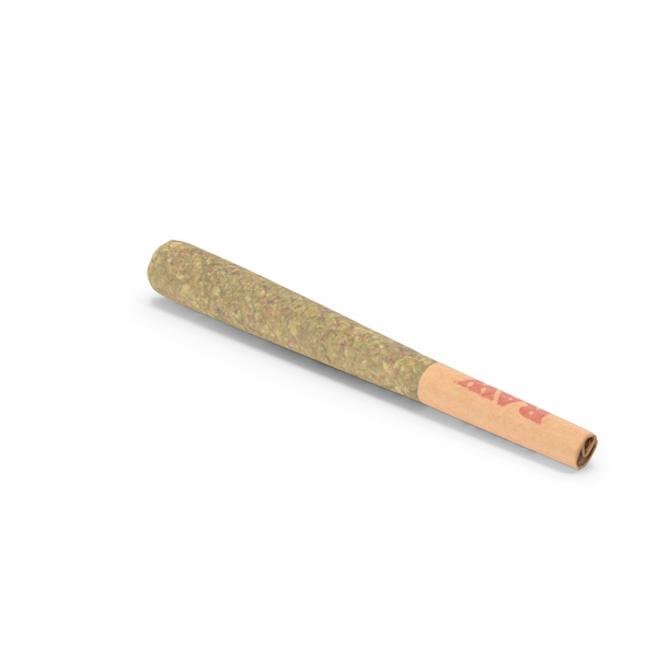 THC Joint
