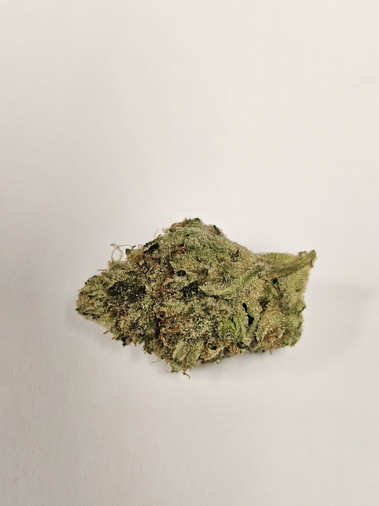 GreenRX THC Flower Madison WI