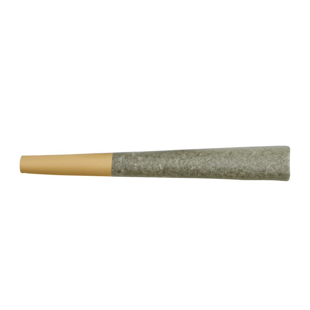 Iced THC Joint Preroll Madison WI