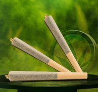 THC Joint Packages