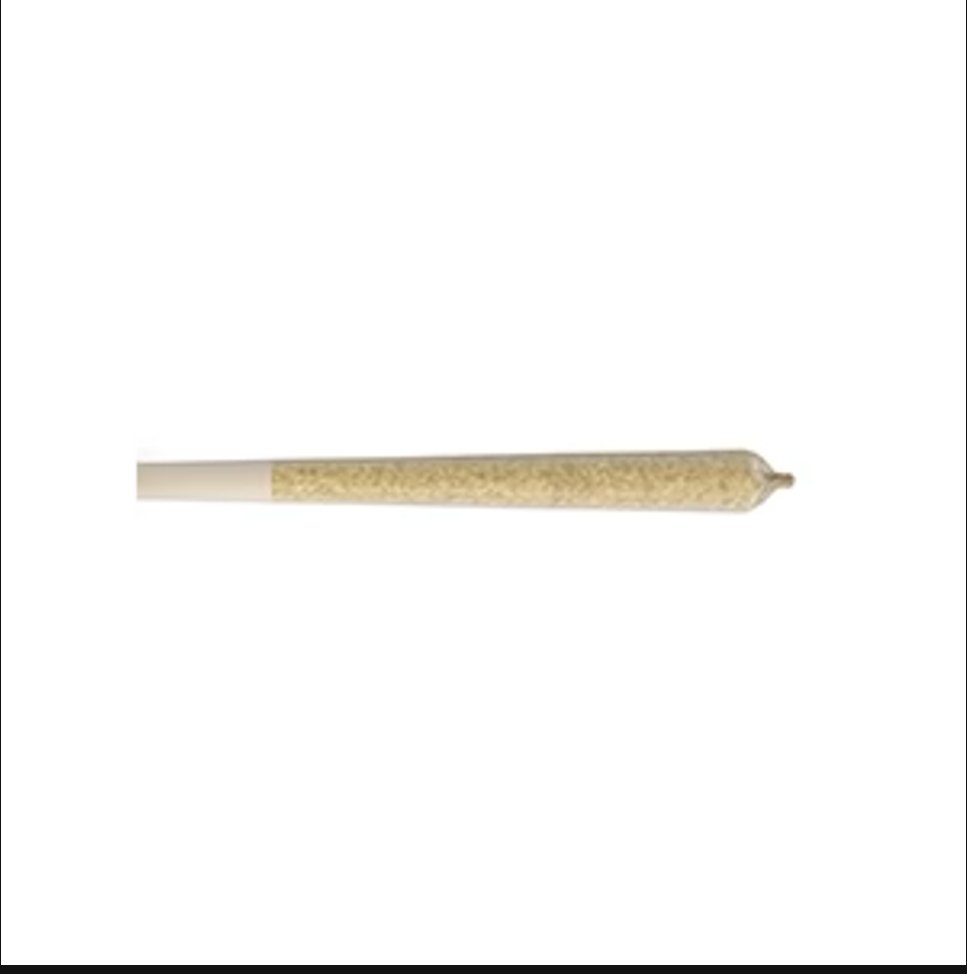 Free Joint Friday NOW has the New $ACST Strain Pre-Roll Joint!