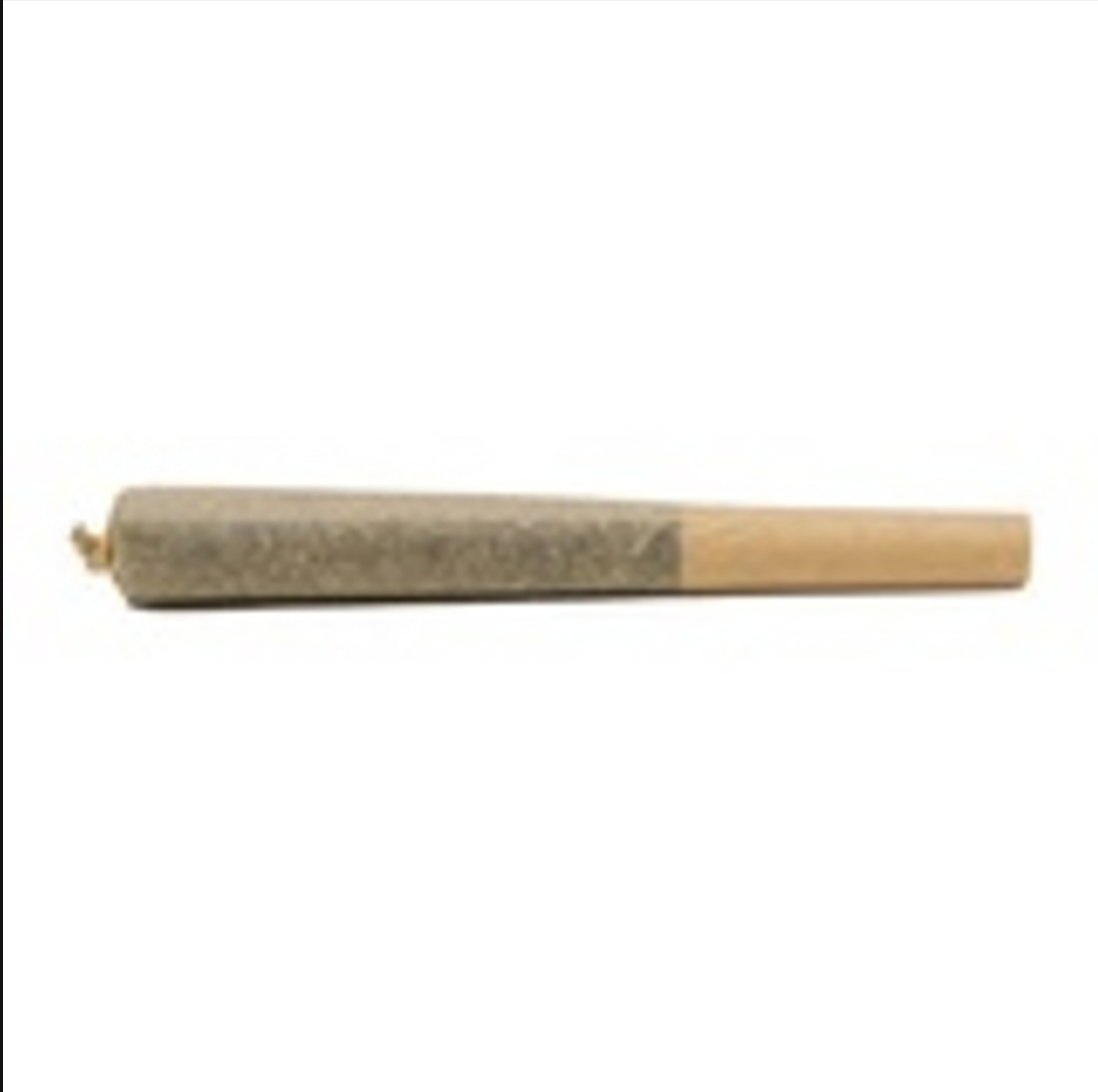 Unwind your Day with a Super Silver Haze THC-A Pre-Roll