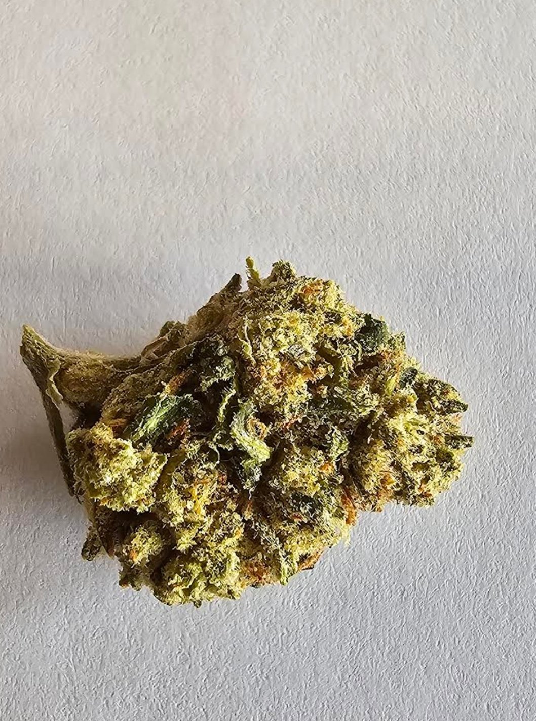 Discover the Bliss of THC-A Flower 1 oz Bana Punch