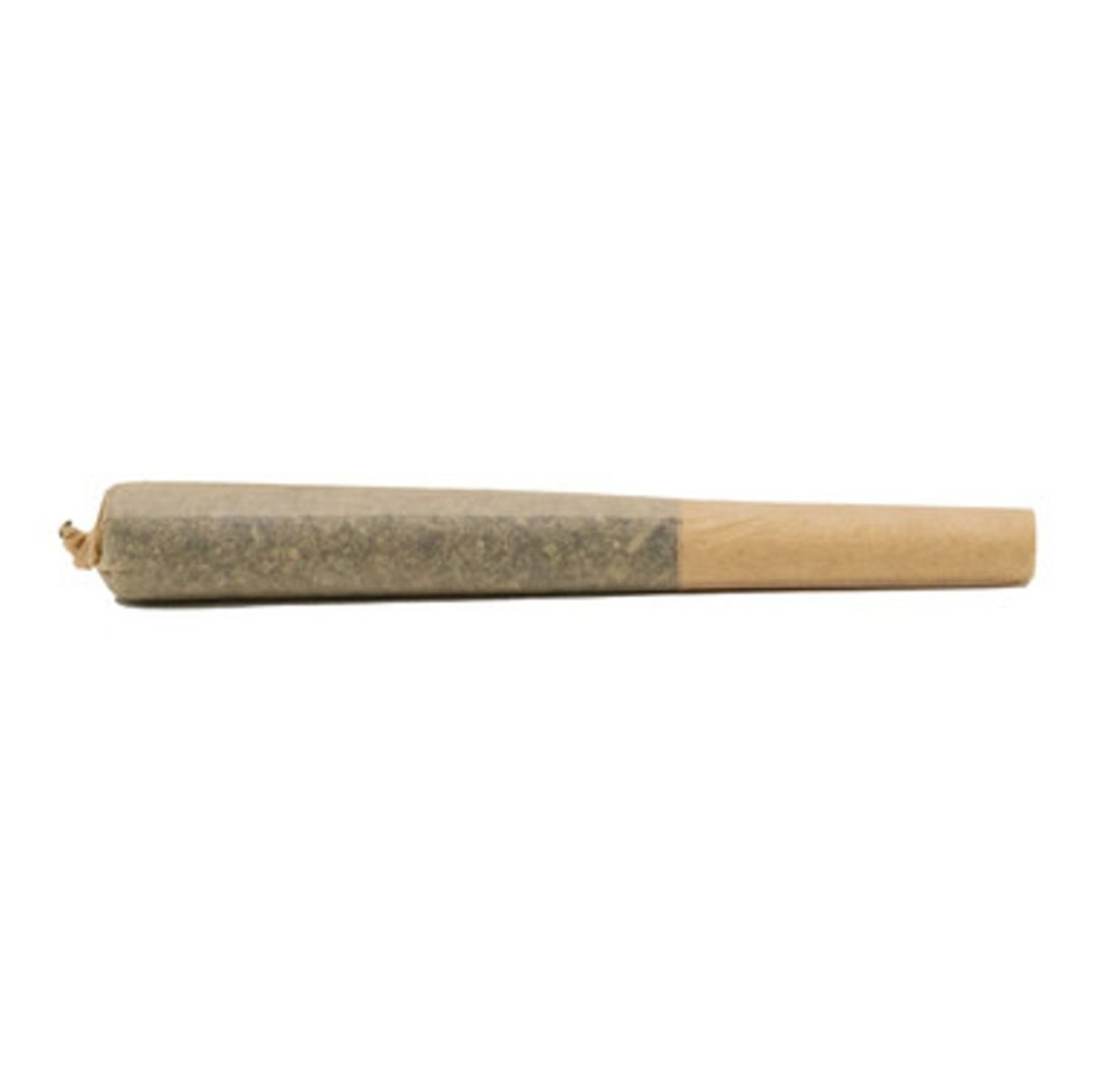 Indulge in a Delightful Experience with Insane Pound Cake THCa Pre-Roll