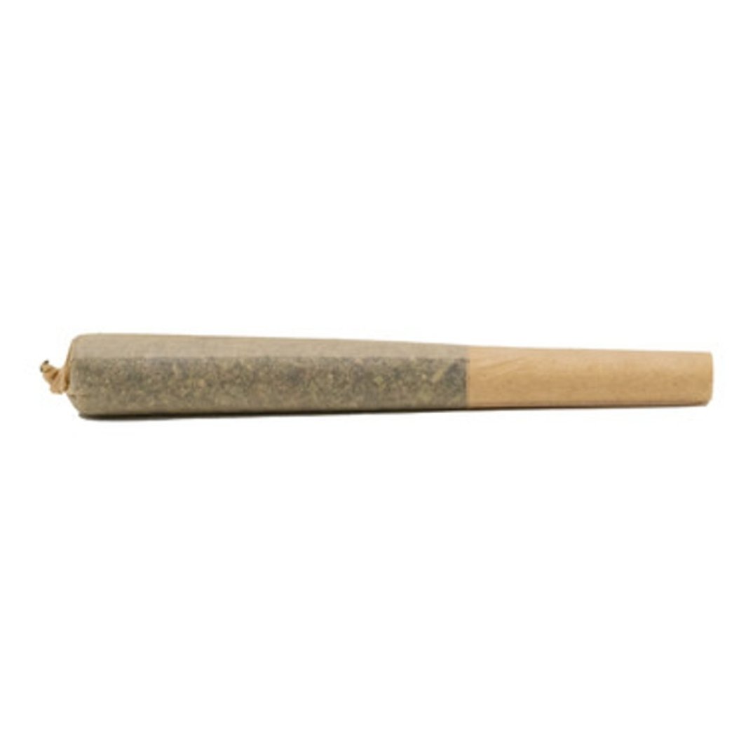 Unlock the Power of Nature with THC-A Pre Roll 1g – Blackberry Skunk