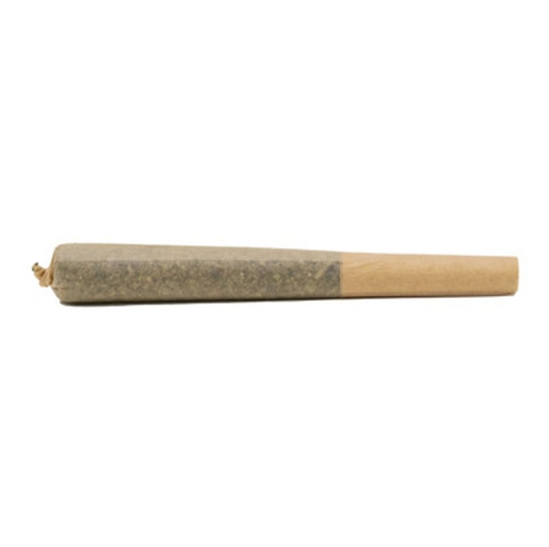 Unleash Your Inner warrior with THC-A Pre-Roll – Kill Bill