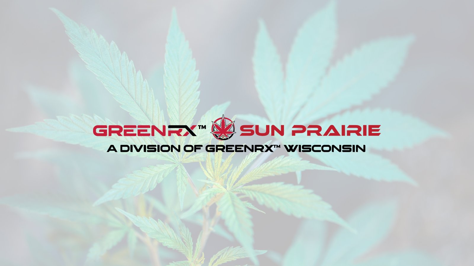 GreenRX™ Sun Prairie – THCA flower dispensary, A Division of GreenRX™ Wisconsin