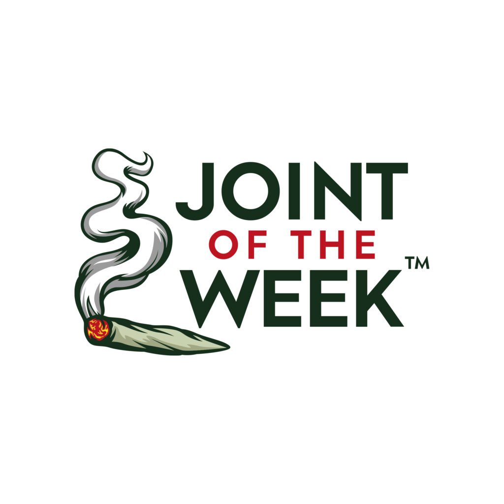 Joint of the Week™ logo - GreenRX™